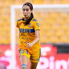 Greta Espinoza: Sí nos pesa no haber acabado como líderes