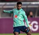 Rodrygo busca impulso