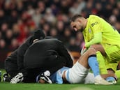 Liverpool - Manchester City, en directo: Premier League, hoy en vivo