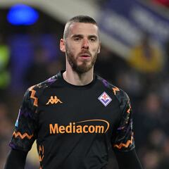 De Gea y Gosens, fórmula ganadora