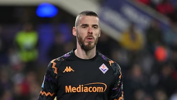 De Gea y Gosens, fórmula ganadora