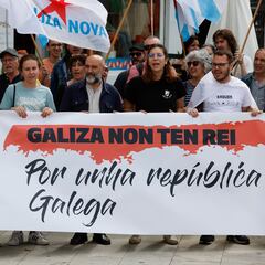 El BNG pone una exigencia para apoyar a Pedro Sánchez en la investidura