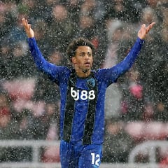 Tyler Adams y Pepi, un dúo de primera en Europa