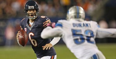 Blue 42! - Semana 17 (2012) y Lo que hay en juego: Playoffs