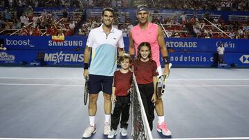 Nadal da el primer paso para recuperar el n¨²mero uno