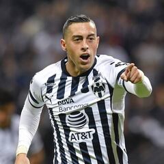 Rogelio Funes Mori: "Sueño con retirarme en River con Ramiro"