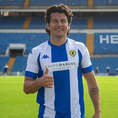 Valdez pretende invertir en el Hércules junto a un grupo ruso