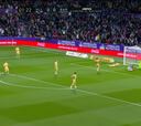 El autogol del Barça en el 2′ con el descenso ardiendo que va a dar mucho que hablar