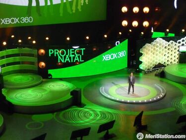 [E3] Metal Gear Rising y Project Natal, golpes de mano de Microsoft