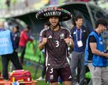 “Queremos quedar campeones, es el objetivo, no hay menos”