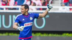 Derrota frente al América, marcó el buen rumbo para Chivas