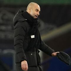 "No competimos por los récords, competimos para ganar partidos"