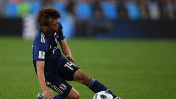 Japón - Polonia: horario, canal TV y dónde ver el Mundial de fútbol