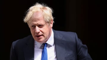 A build-up of scandals in the Conservative Party has shook Johnson’s government and forced numerous ministers to resigned from the cabinet.