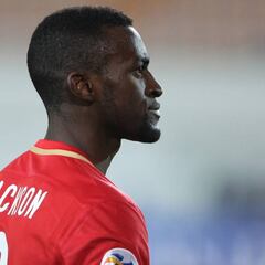 La lucha de Jackson: Dos años y la lesión que marcó su carrera