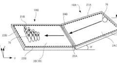 Nintendo patenta unas pantallas comunicadas entre sí
