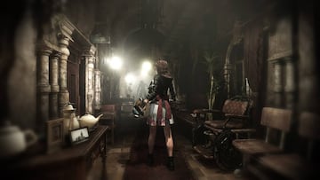 Tormented Souls: nuevo survival horror inspirado en Resident Evil y Silent Hill