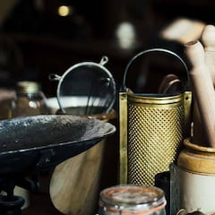 Disfruta de la cocina con estos originales utensilios que harán que las labores sean más fáciles