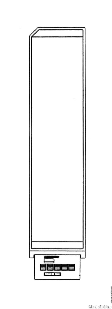 Nintendo registra el diseño de Revolution