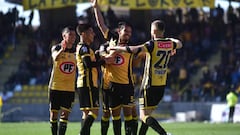 Cobresal se sigue armando: fichó a defensa de Coquimbo