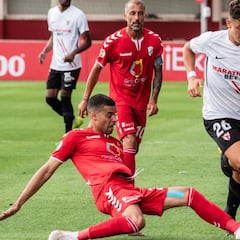 Segunda B Grupo 4; Segunda Fase: resultados, partidos y clasificación de la jornada 2
