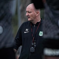 Pablo Repetto, abierto a un diálogo con la hinchada de Nacional