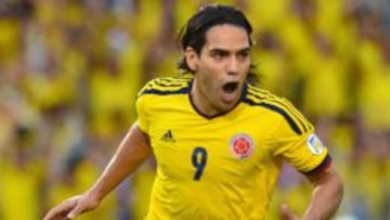 Falcao.