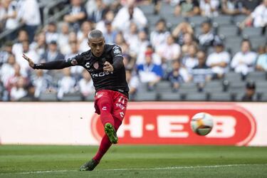 Siete a puntos a seguir en los cuartos de final de la Liga MX