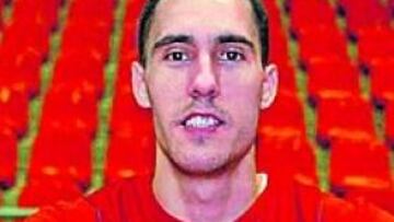 <b>AL MANDO. </b>Prigioni dirigirá hoy al Madrid frente al Meridiano Alicante, donde pasó dos temporadas y todavía mantiene su casa.