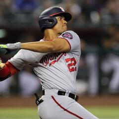 Reporte: Juan Soto dará múltiples piezas a Nationals