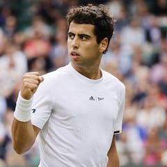 Munar gana a Zapata y avanza a segunda ronda en Gstaad