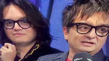 Los Bunkers acaban de triunfar en Viña 2024 y les preguntan por Young Cister: así fue la respuesta