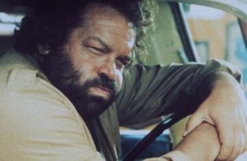 Carlo Pedersoli, más conocido como Bud Spencer y su dilatada filmografía en el género 'Spaghetti western', falleció a los 84 años el 27 de junio.