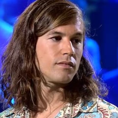 Confunden al nuevo concursante de ‘Supervivientes: All Stars’ con Daniel Sancho: “He gritado”