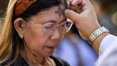 What is Ash Wednesday? What does it represent for Catholics?