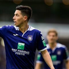 Sin rastro de Samir Nasri