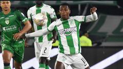 Magallanes activa el mercado con una promesa de Colombia