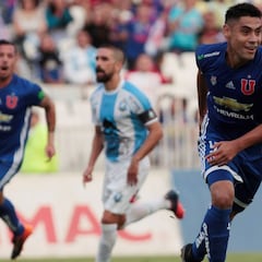 La U necesita extender su racha en el norte para soñar con el 'Bi'