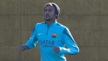 El Tata convoca a 22: todos los disponibles menos Neymar