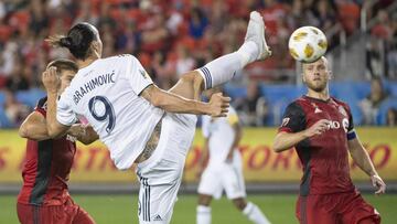 MLS growth reflected by players' salaries