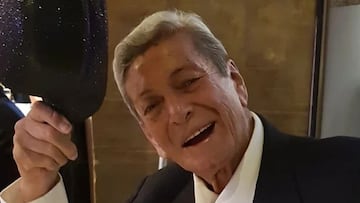 Muere Enrique Maluenda, legendario animador a los 88 años: qué le pasó y reacciones a su fallecimiento