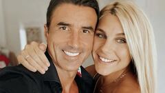 Ivana Icardi y Hugo Sierra acallan los rumores de ruptura