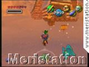 The Legend of Zelda: Majora's Mask (Nintendo 64)