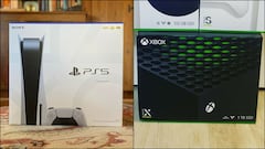 La reventa de PS5 y Xbox Series X|S genera millones de dólares; calculan los beneficios