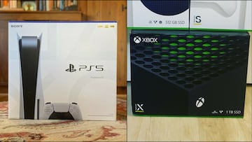 La reventa de PS5 y Xbox Series X|S genera millones de dólares; calculan los beneficios