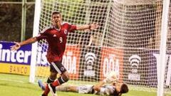 Colombia vs. Perú: ¡Hoy no podemos perder!