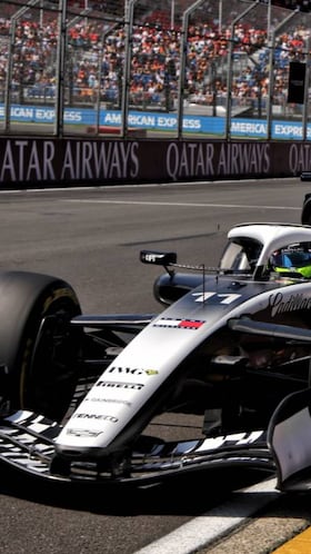Más de 100 mil kilómetros recorren las escuderías de F1 durante la temporada