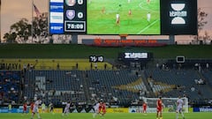 MLS dominance faces new test in Leagues Cup shake-up