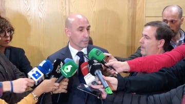 "Tenemos un compromiso de colaboración con la justicia"