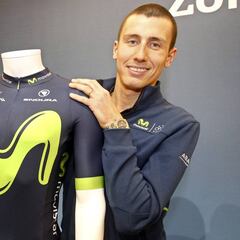 Difícil regreso de Malori: no ha acabado ninguna carrera